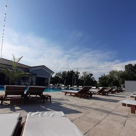 Zanzibar Hotell Filiasi Eksteriør bilde