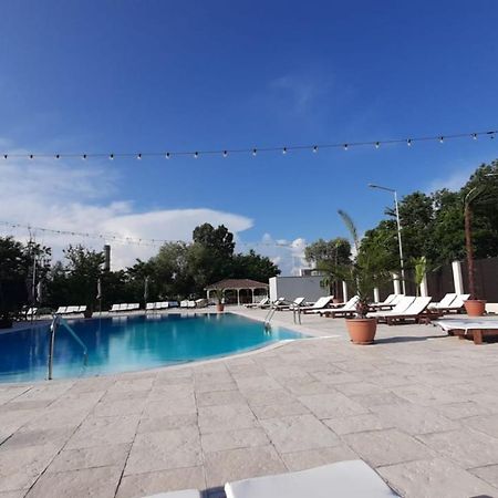 Zanzibar Hotell Filiasi Eksteriør bilde
